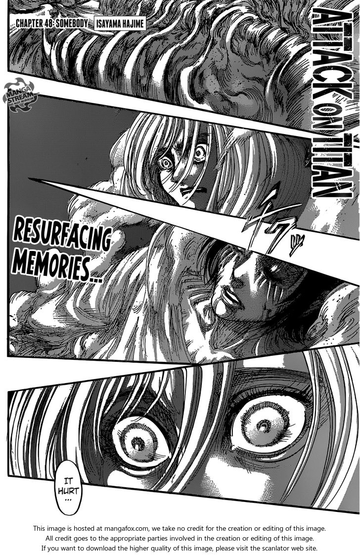 Shingeki No Kyojin Chapter 66 Attack On Titan Manga Online