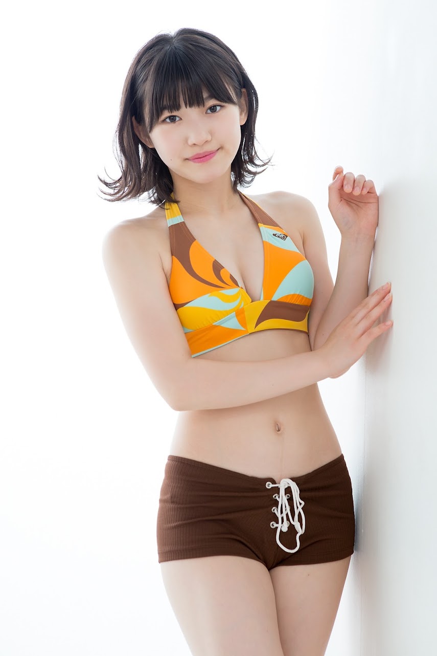 [Minisuka.tv] 2020-09-24 Risa Sawamura & Limited Gallery 8.2 [50P19.4 Mb] - idols
