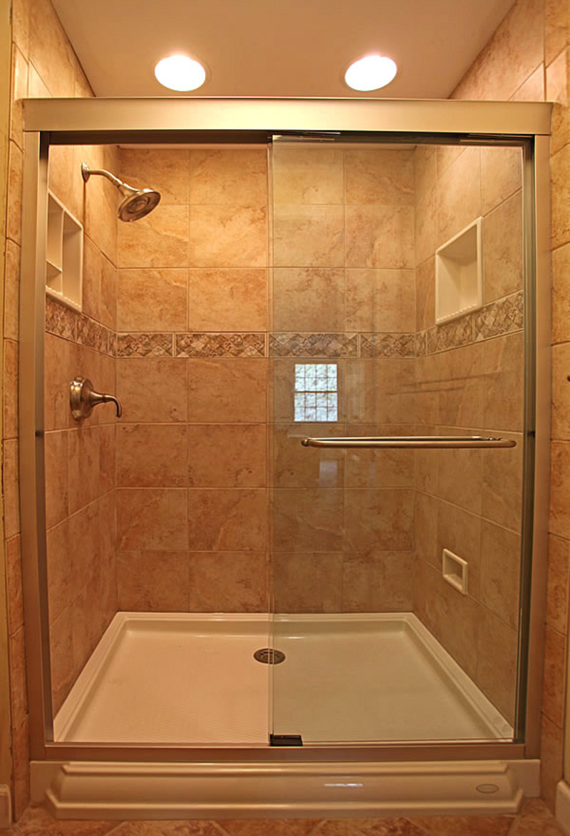 48+ Small Bathroom Ideas With Shower, New Ideas