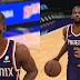 NBA 2K22 Chris Paul Cyberface and Body Model By ICE