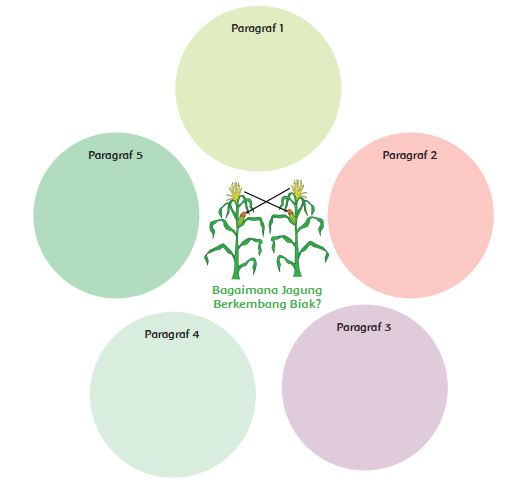 Materi Tematik Kelas 6 Tema 1 Selamatkan Makhluk Hidup Subtema 1 Tumbuhan Sahabatku Tuluszvleura Com