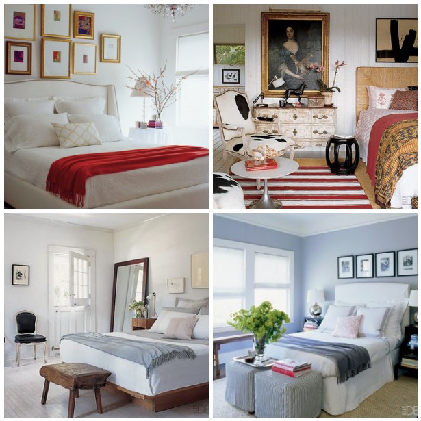 Decorator in a Box Bedrooms That Inspire