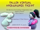 taller amigurumi