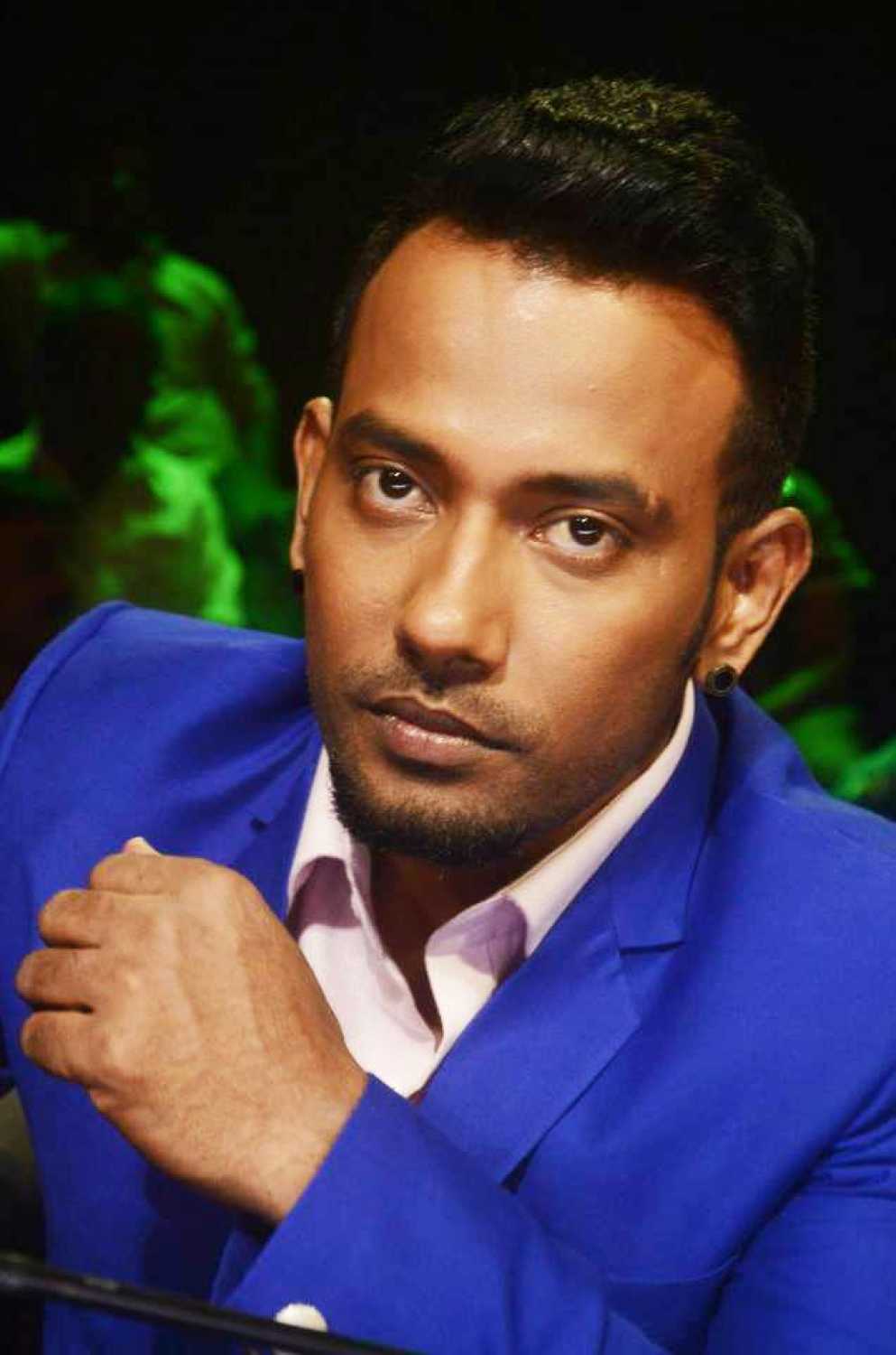 Dharmesh Yelande Phone Number, House Address, Contact Address For Event