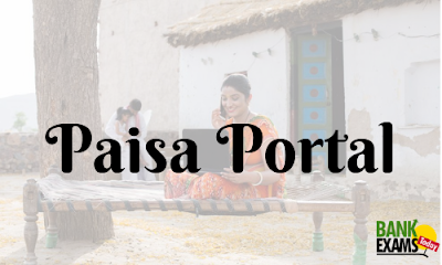 PAiSa Portal