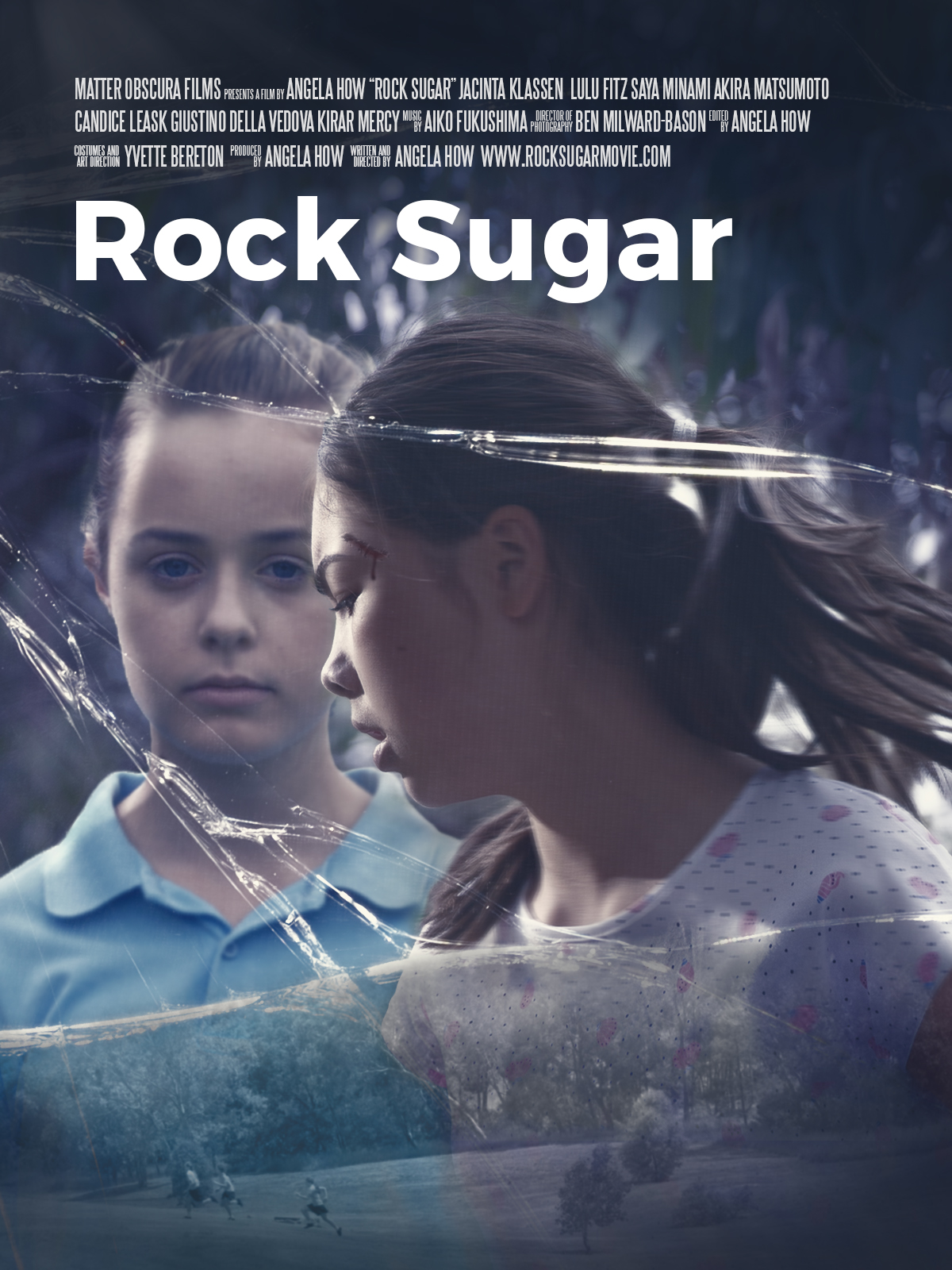 Nonton dan download Rock Sugar (2021) sub indo full movie