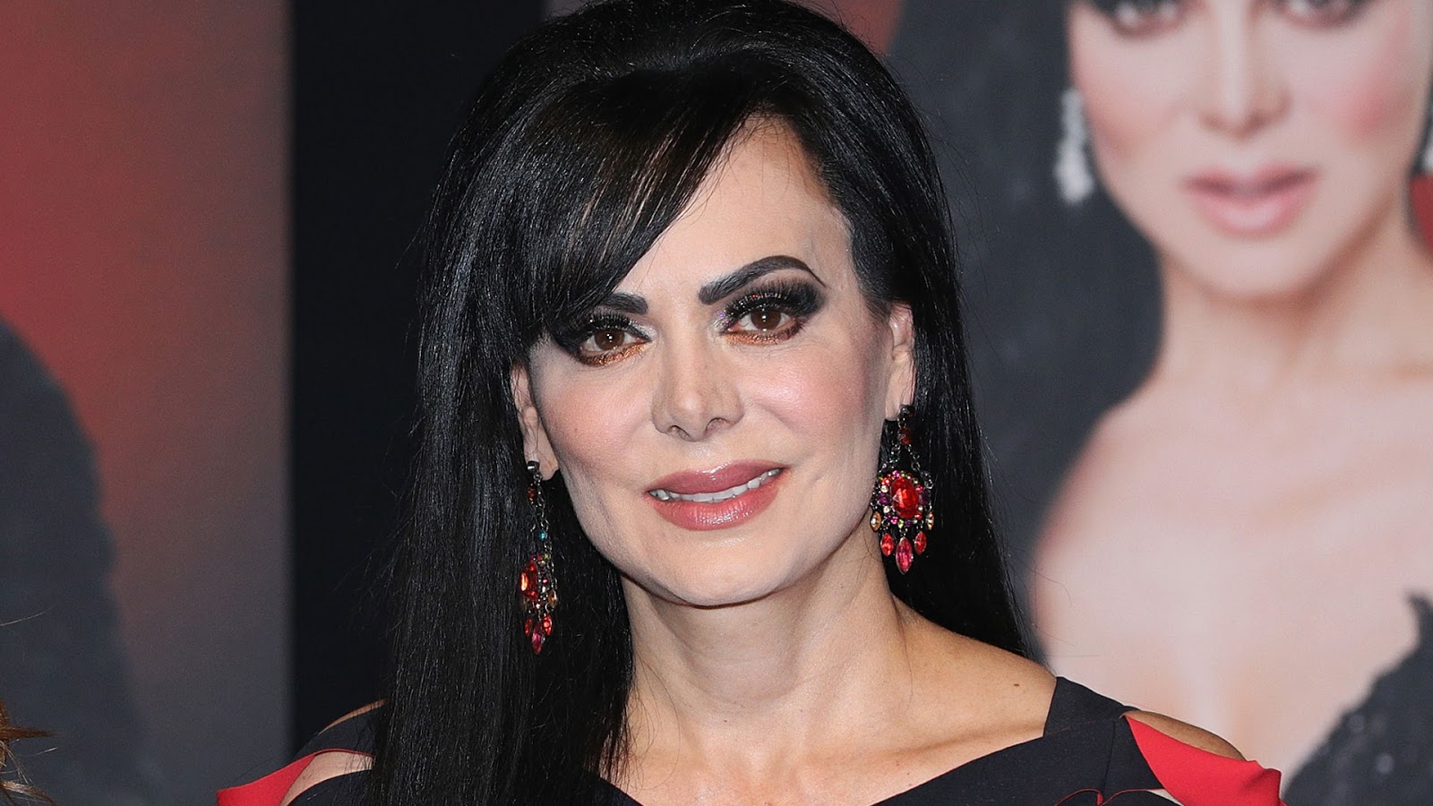 Maribel Guardia: A Shining Example Of Beauty, Success, And Philanthropy