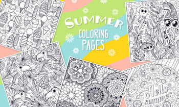 Free Design Svg Files Svg Coloring Page