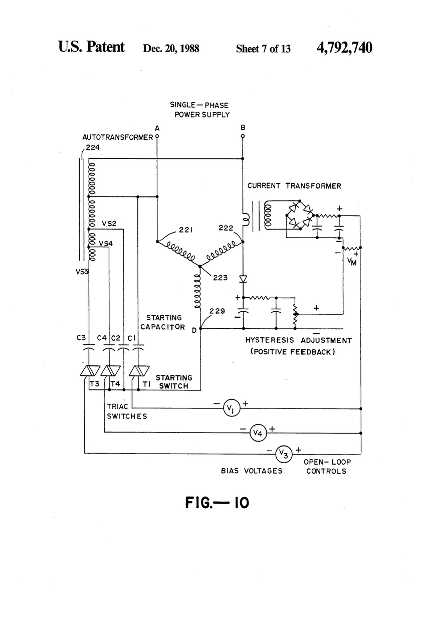 Application of single phase induction motor ppt