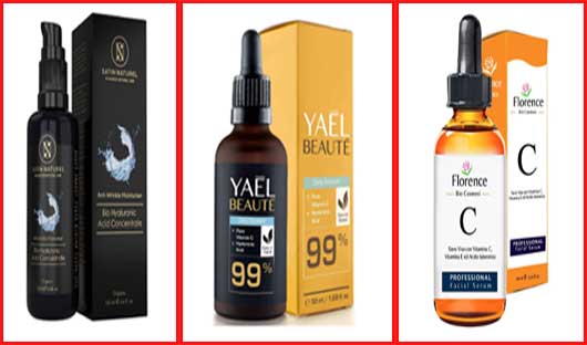 best amazon vitamin c serum