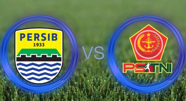 Prediksi Persib vs PS TNI Prediksi Persib vs PS TNI