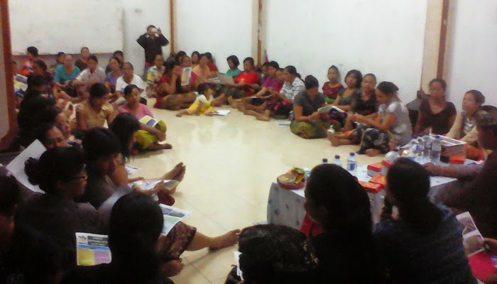 Masyarakat Ingin Revitalisasi Teluk Benoa Terus Disosialisasikan