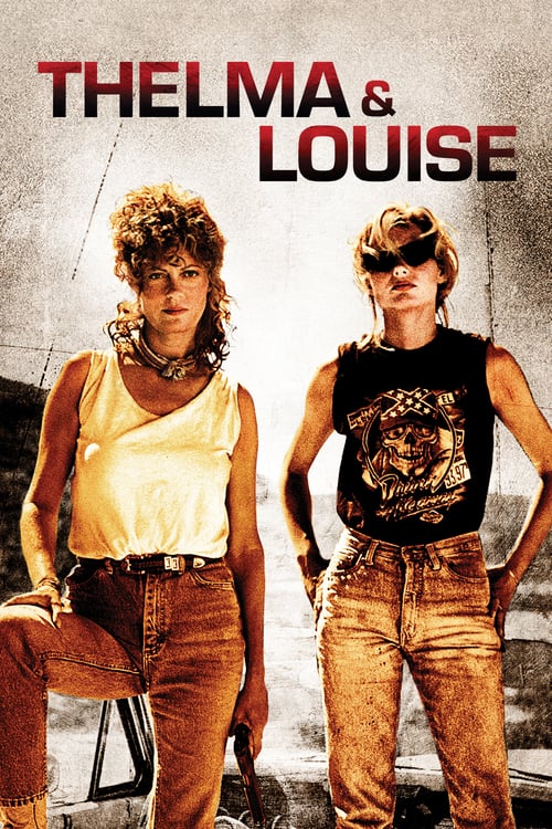 Thelma Et Louise Film Entier En Francais