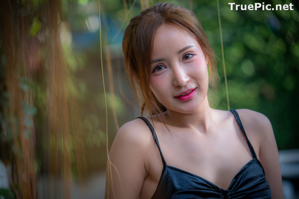 Image Thailand Model – Thanyarat Charoenpornkittada – Beautiful Picture 2020 Collection - TruePic.net - Picture-143