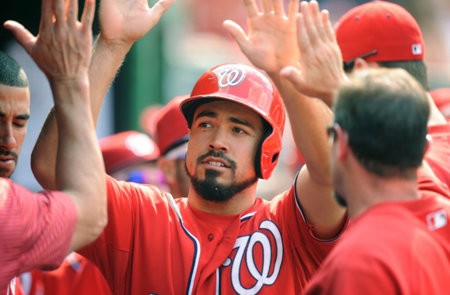 The Boys of Summer: The Dreaded Injury Bug