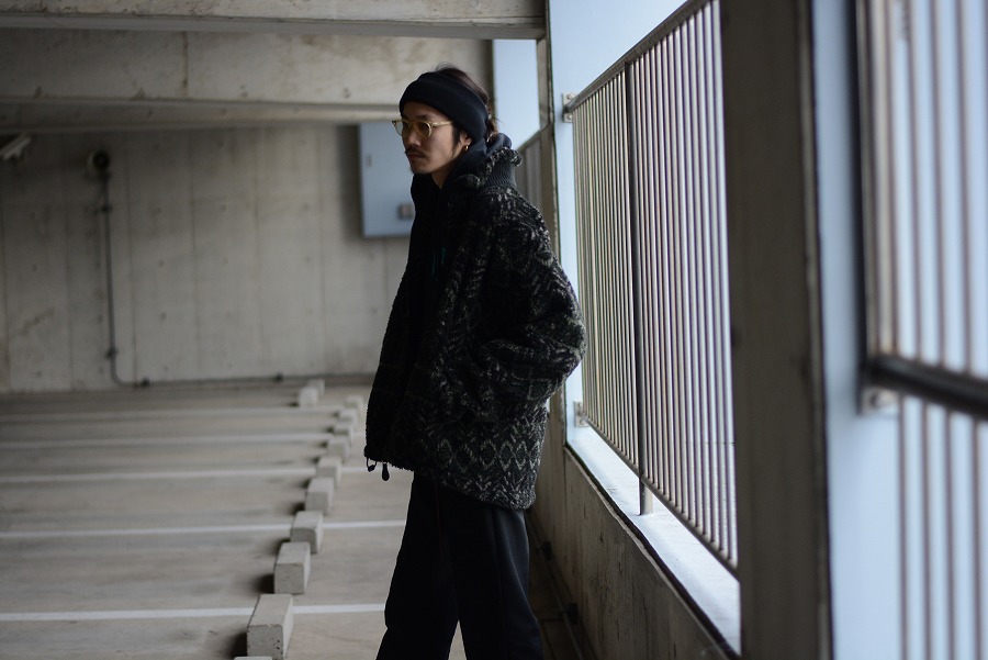 DAMAGEDONE OFFICIAL BLOG Columbia Made in USA