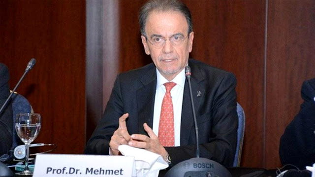 Prof. Dr. Mehmet Ceyhan kimdir? aslen nereli? kaç yaşında? biyografisi ve hayatı hakkında kısa bilgi. Prof. Dr. Mehmet Ceyhan kimdir? aslen nereli? kaç yaşında? biyografisi ve hayatı hakkında kısa bilgi.