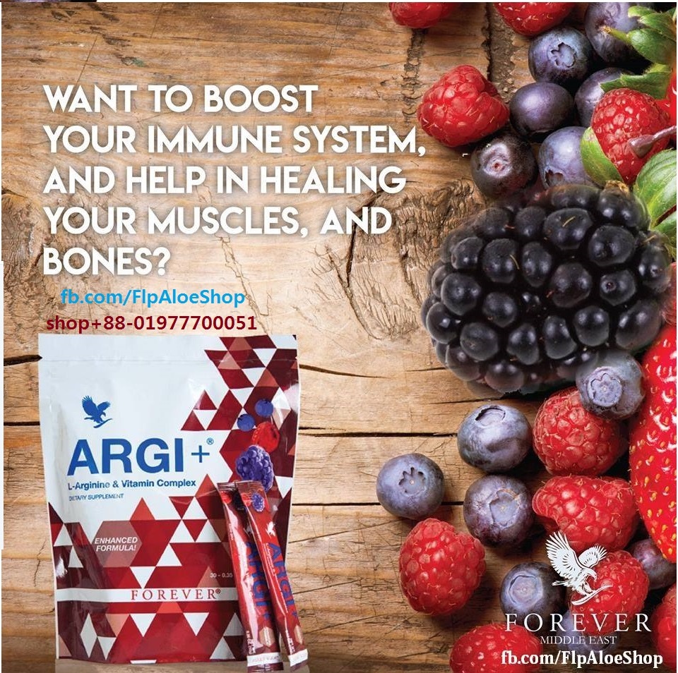 Aloe Vera of Forever Living Products Find out the 16 reasons to drink