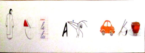 Jésus parle avec autorité