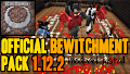 HOW TO INSTALL<br>Official Bewitchment Modpack [<b>1.12.2</b>]<br>▽