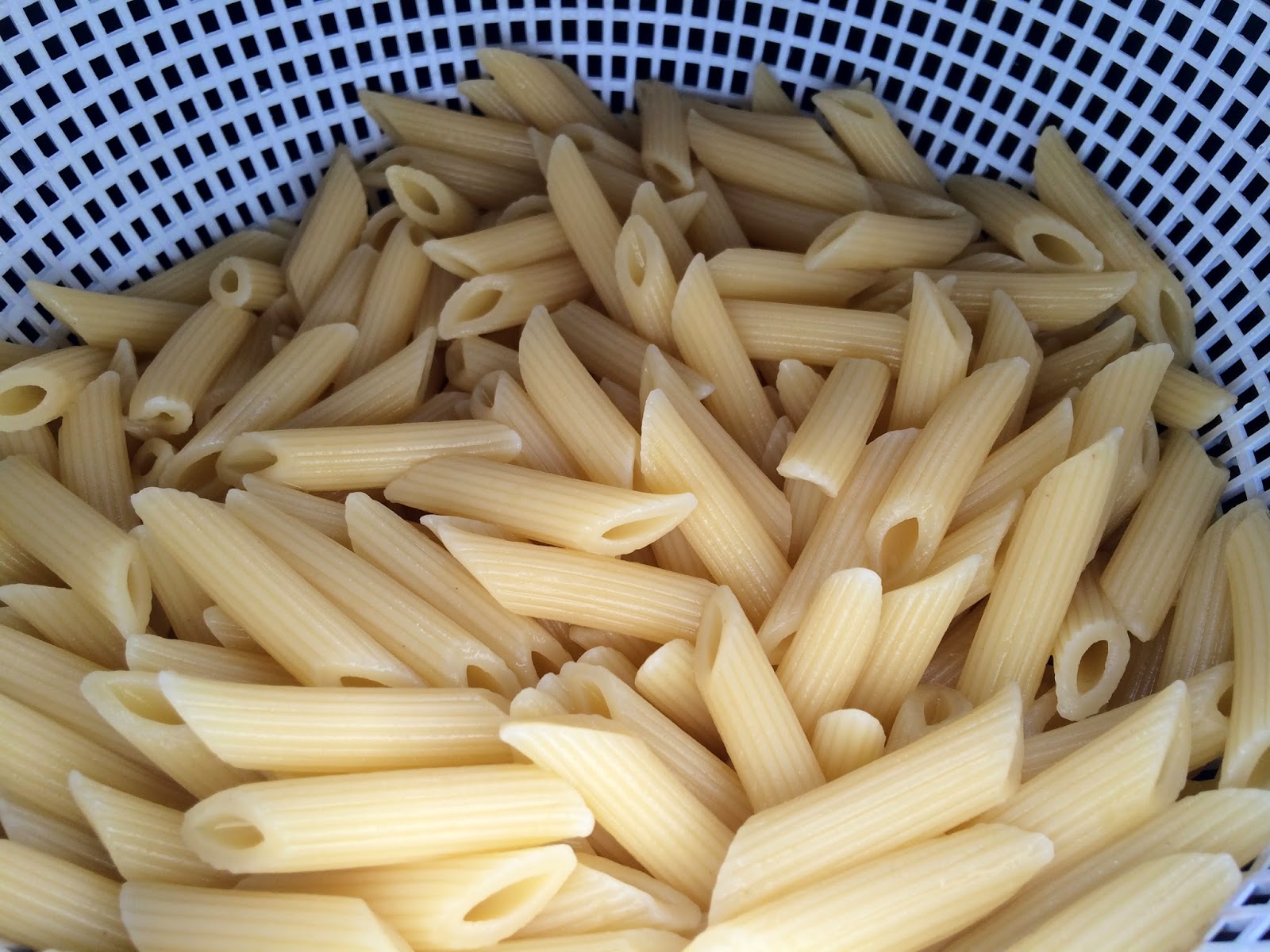 Old Farmhouse Cooking Creamy Garden Pasta Salad