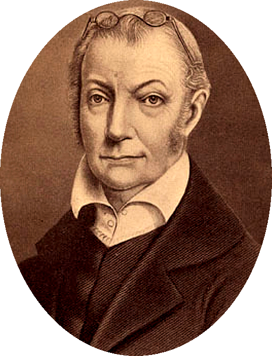 Aaron Burr Aaron Burr