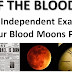 Prophecy - Signs of the Blood Red Moons