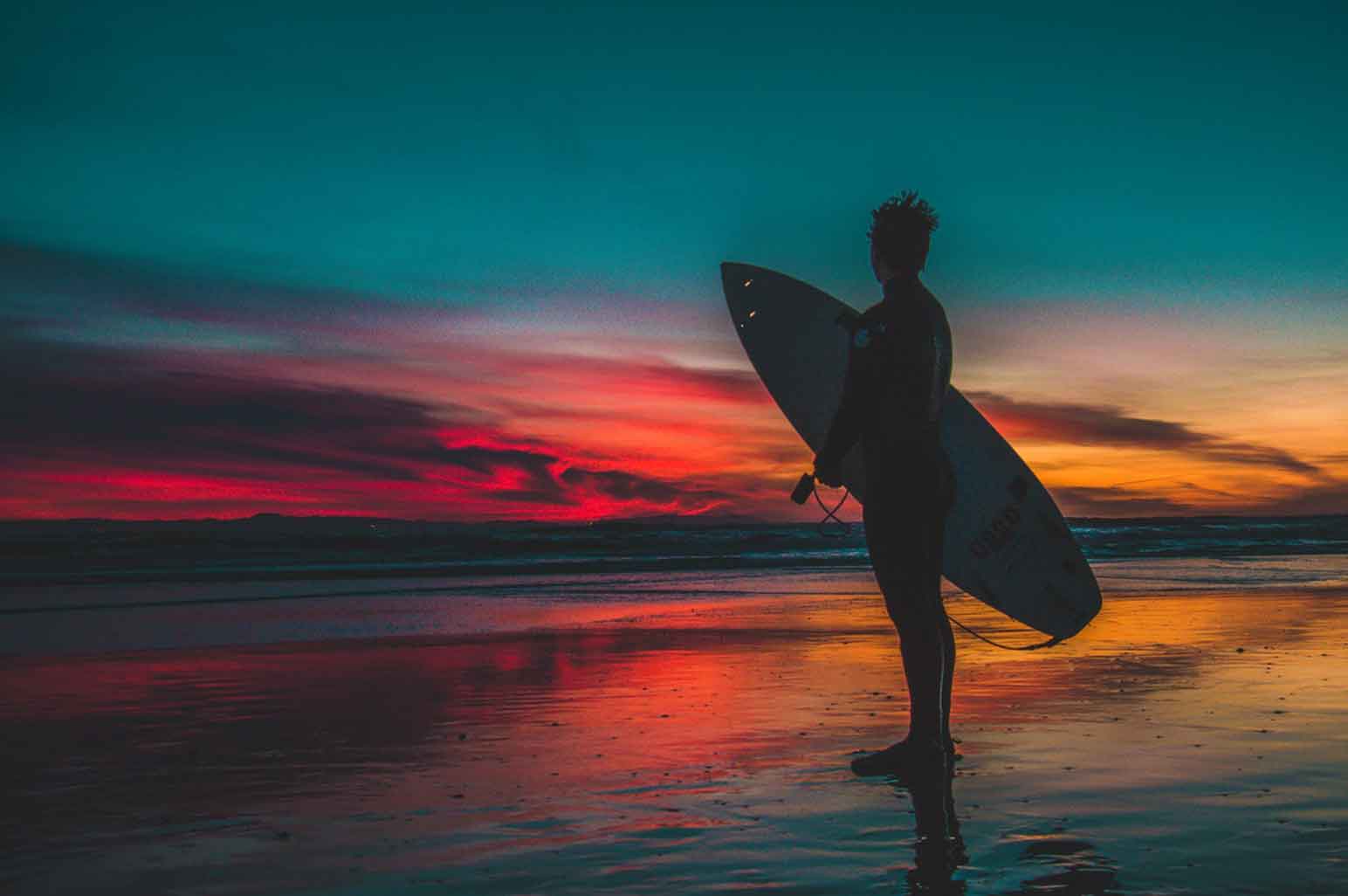 What Makes Australian Surfer Culture Unique