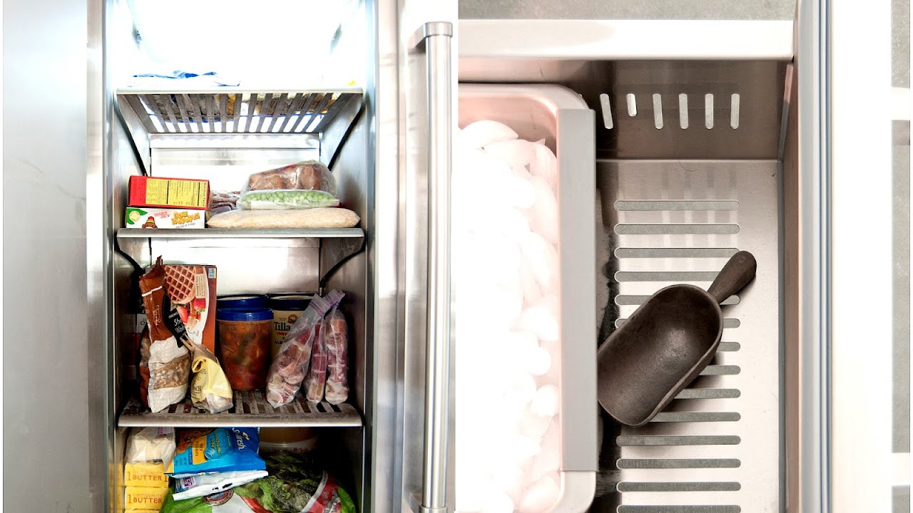 Subzero Prices Refrigerator