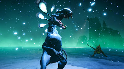 Second Extinction Game Screenshot 8