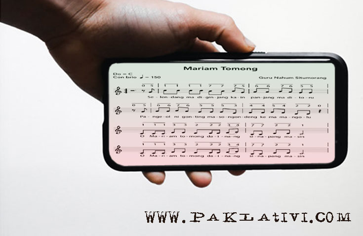 Lirik Dan Lagu Mariam Tomong Tematik Kelas 6 Sd Mi Catatan Pak Lativi Gr Lirik Dan Lagu Mariam Tomong Tematik Kelas 6 Sd Mi Catatan Pak Lativi Gr