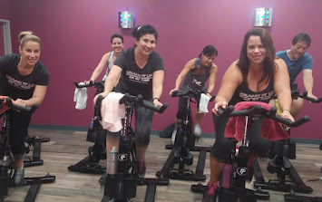 About Crank It Up: Cycle Row Strength Fitness Studio