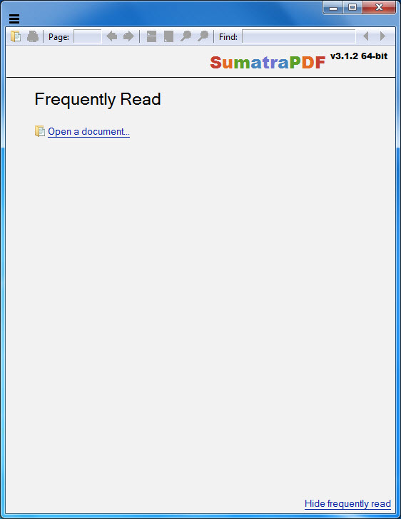 sumatra pdf editor sumatra pdf editor