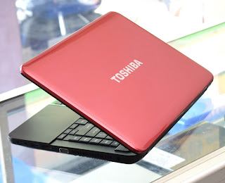 Jual Laptop Toshiba Satellite C840 Core i3-2328M