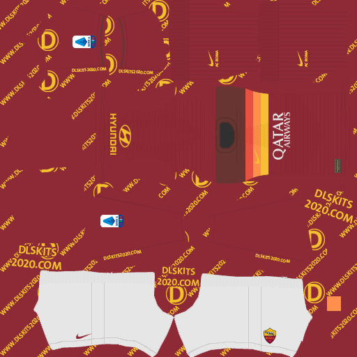 kit dls roma