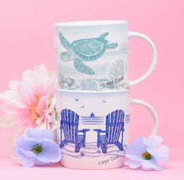 Atlantic Mugs