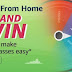 Amazon School From Home Quiz Answers - Spin and Win Laptop, Printer And Many More