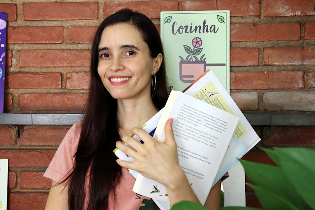 Livros de saúde e veganismo para 2021