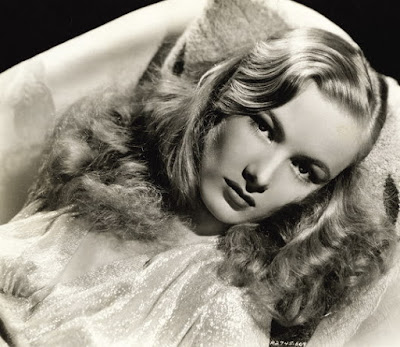 This Gun For Hire Veronica Lake Image 2