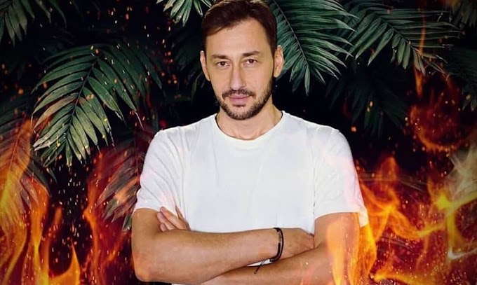 Survivor: Το περιστατικό με τις αεροσυνοδούς που μοιράστηκε ο Πάνος Καλλίδης (vid)