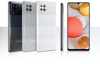 Samsung Galaxy A42 5G Samsung Galaxy A42 5G