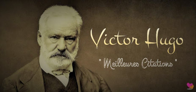 Victor Hugo : Poète romantique français 