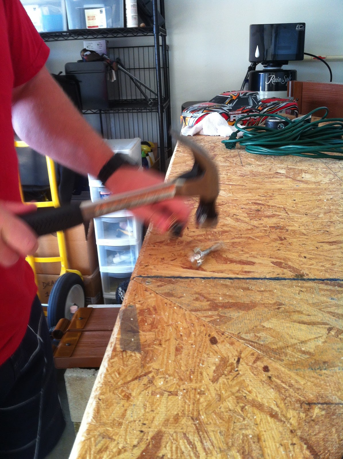 DIY Projects DIY Dog Bicycle Leash