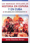 Manuales escolares de historia en España y en Cuba
