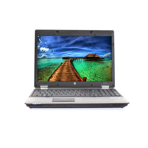 Laptop HP Probook 6550b, i5-m520 @ 2.40GHz, Ram 4GB, HDD 250GB