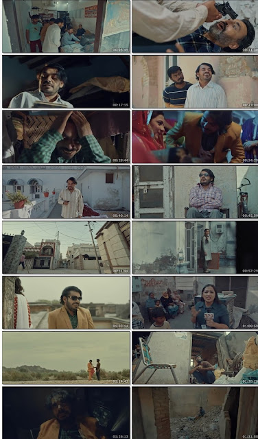Panchhi (2021) Full Movie 720p Punjabi 650MB HD || Movies Counter 1