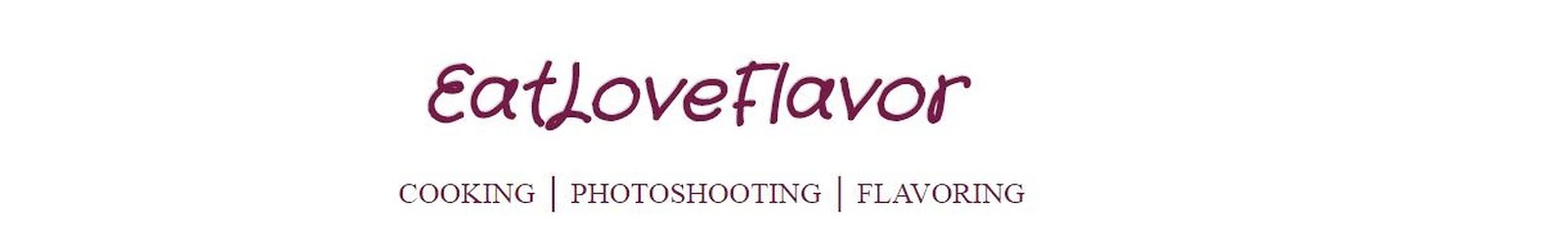 EatLoveFlavor