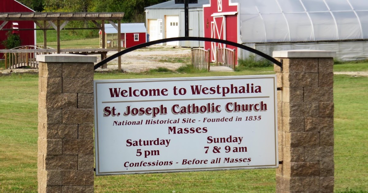 Geographically Yours Westphalia, Missouri