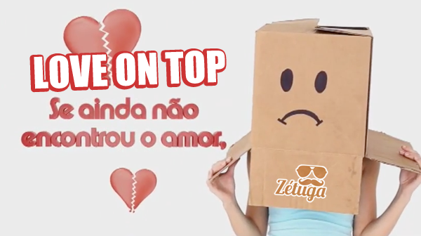 love on top tvi