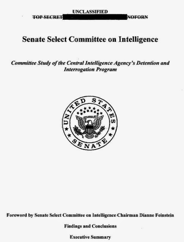 CIA Interrogation Tactics Were Ineffective